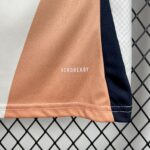 Kids Spain 2025/26 Away Kit 5