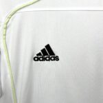 Mens Real Madrid 2025/26 Leisure Jersey 5