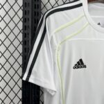 Mens Real Madrid 2025/26 Leisure Jersey 3