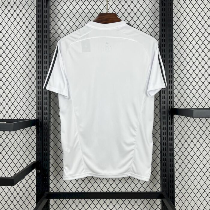 Mens Real Madrid 2025/26 Leisure Jersey 1