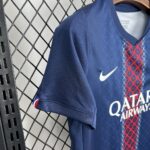 Kids Paris Saint-Germain 2025/26 Home Kit 5
