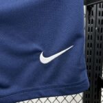 Kids Paris Saint-Germain 2025/26 Home Kit 2