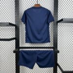 Kids Paris Saint-Germain 2025/26 Home Kit 1