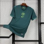 Mens Nigeria 2025/26 Away Jersey