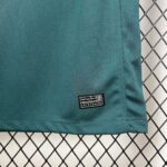 Mens Nigeria 2025/26 Away Jersey 3