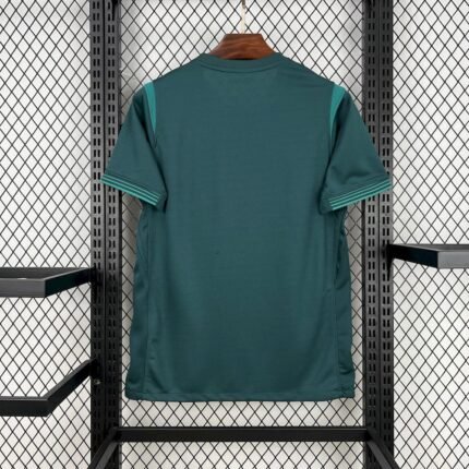 Mens Nigeria 2025/26 Away Jersey 1