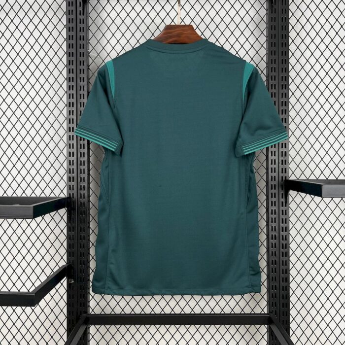Mens Nigeria 2025/26 Away Jersey 1