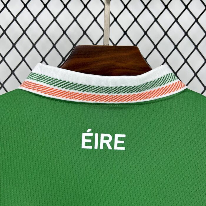 Mens Ireland 2025/26 Home Jersey 2