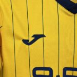 Mens Hellas Verona 2025/26 120th Anniversary Edition Jersey 8