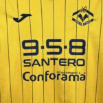Mens Hellas Verona 2025/26 120th Anniversary Edition Jersey 6
