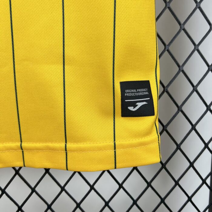 Mens Hellas Verona 2025/26 120th Anniversary Edition Jersey 5