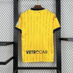 Mens Hellas Verona 2025/26 120th Anniversary Edition Jersey 1