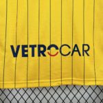 Mens Hellas Verona 2025/26 120th Anniversary Edition Jersey 2