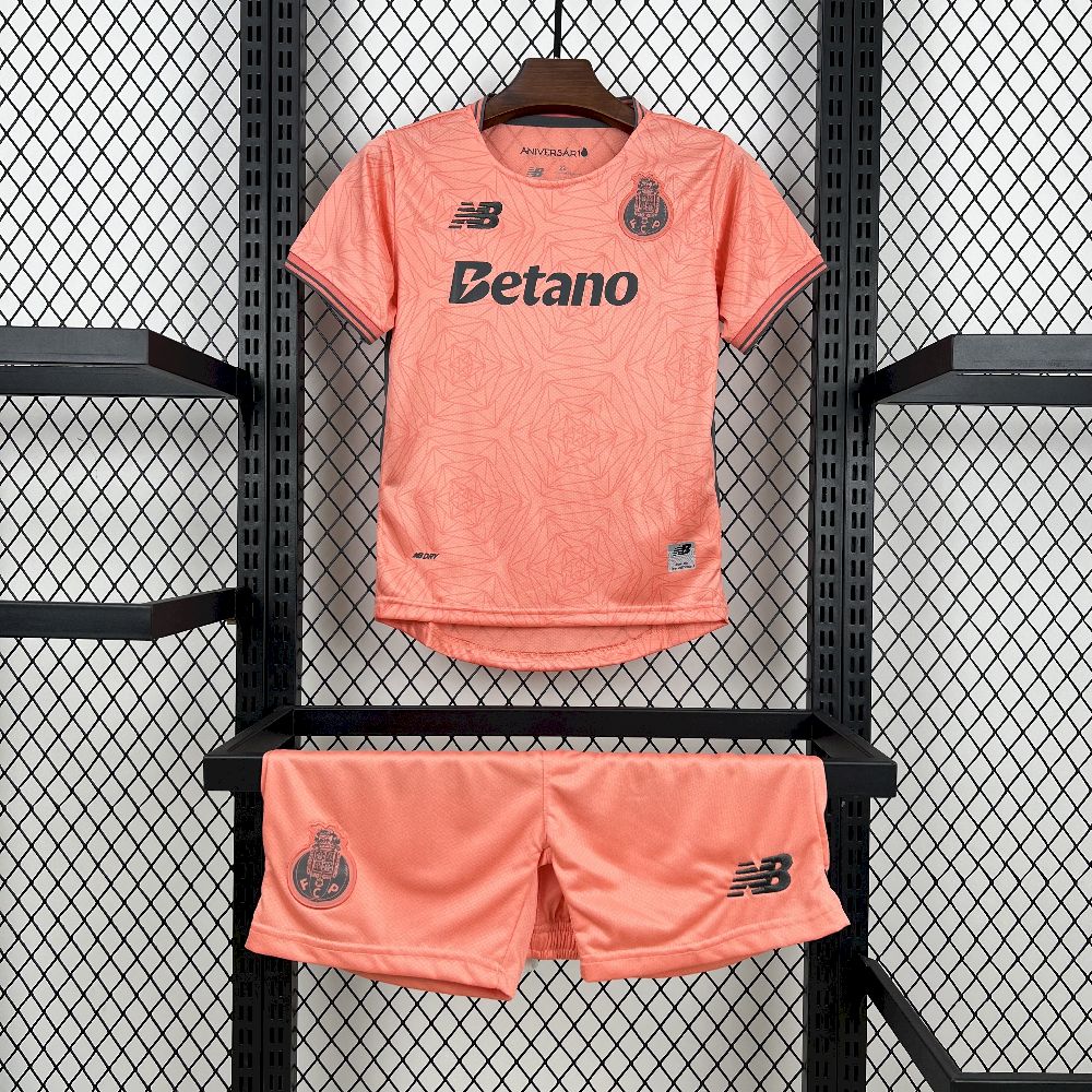 2025070720325185.jpg Kids FC Porto 2025/26 Away Kit