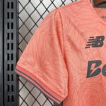 Kids FC Porto 2025/26 Away Kit 6