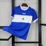 Mens FC Dinamo Tbilisi 2025/26 Home Jersey