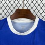 Mens FC Dinamo Tbilisi 2025/26 Home Jersey 5