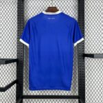 Mens FC Dinamo Tbilisi 2025/26 Home Jersey 1