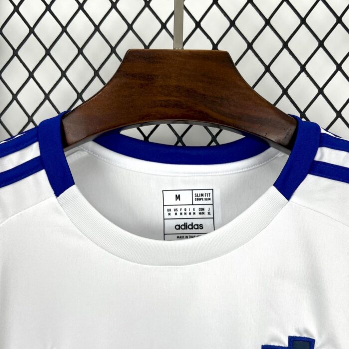 Mens Como 1907 2024/25 Away Jersey 9