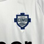 Mens Como 1907 2024/25 Away Jersey 7