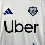Mens Como 1907 2024/25 Away Jersey 6