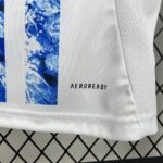 Mens Como 1907 2024/25 Away Jersey 5