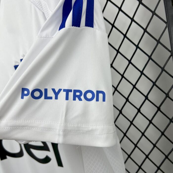 Mens Como 1907 2024/25 Away Jersey 4
