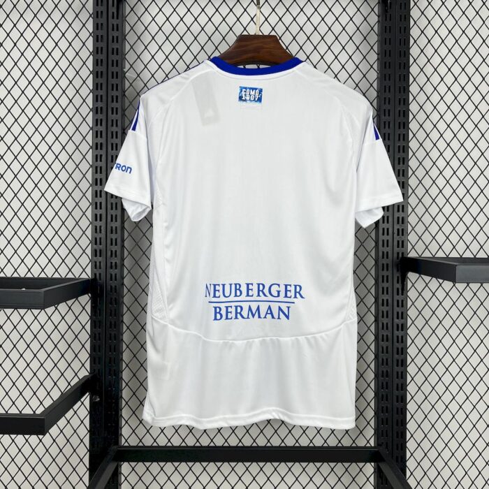 Mens Como 1907 2024/25 Away Jersey 1