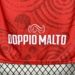 Mens Cagliari Calcio 2024/25 Year of the Snake Limited Edition Jersey 2