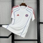 Mens Bayern Munich 2025/26 Leisure Jersey