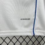 Mens Bayern Munich 2025/26 Leisure Jersey 4