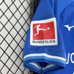 Mens VfL Bochum 1848 2024/25 Jersey 6