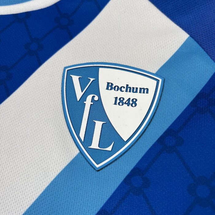 Mens VfL Bochum 1848 2024/25 Jersey 5
