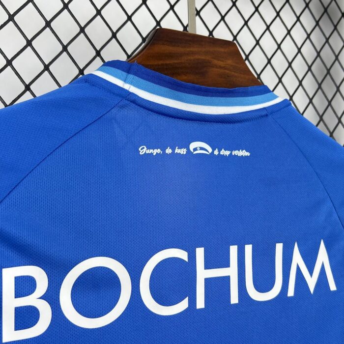 Mens VfL Bochum 1848 2024/25 Jersey 2