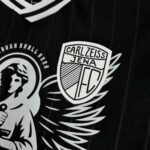 Mens FC Carl Zeiss Jena 2024/25 Pre-Match Jersey 5