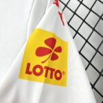 Mens Holstein Kiel 2024/25 125th Anniversary Edition Jersey 5