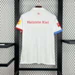 Mens Holstein Kiel 2024/25 125th Anniversary Edition Jersey 1