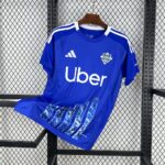 Mens Como 1907 2024/25 Home Jersey