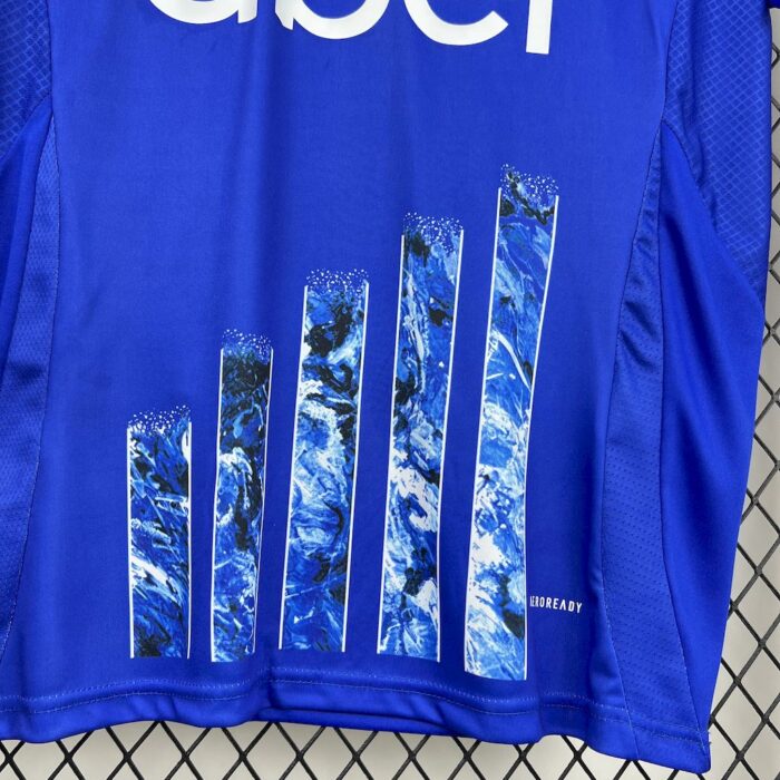 Mens Como 1907 2024/25 Home Jersey 3