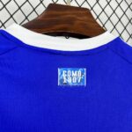 Mens Como 1907 2024/25 Home Jersey 2