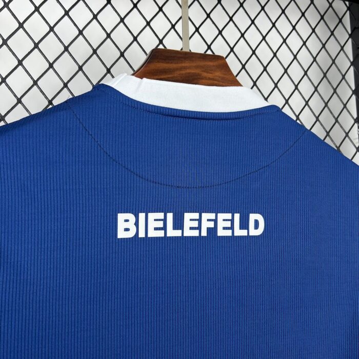Mens Arminia Bielefeld 2024/25 Home Jersey 2