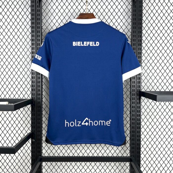 Mens Arminia Bielefeld 2024/25 Home Jersey 1