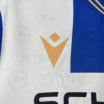 Mens Arminia Bielefeld 2024/25 125th Anniversary Edition Jersey 6