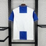 Mens Arminia Bielefeld 2024/25 125th Anniversary Edition Jersey 1