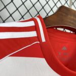 Mens 1. FC Union Berlin 2025/26 Home Jersey 6