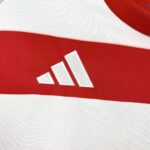 Mens 1. FC Union Berlin 2025/26 Home Jersey 5