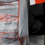 Mens Bayern Munich 2025/26 Away Jersey Player Version 7