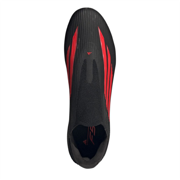 adidas F50 Firm Ground Football Boots – view 5