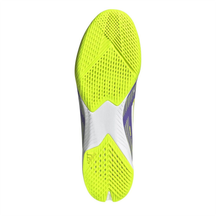 adidas F50 Indoor Football Boots – view 6