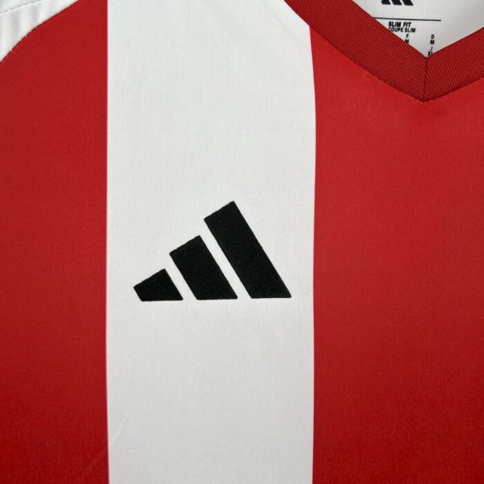 Mens Junior Barranquilla 2025/26 Home Jersey 5